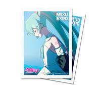 Ultra Pro Hatsune Miku 10Th Anniversary Deck Protector Sleeves Patience(100)