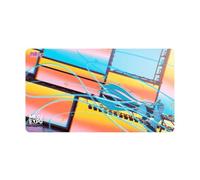 Ultra Pro - Hatsune Miku - 10th Anniversary - Playmat - Stream