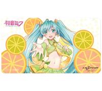 Ultra Pro Hatsune Miku: Summertime Playmat