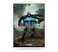 Ultra Pro Jace The Mind Sculptor Wall Scroll for: Magic The Gathering