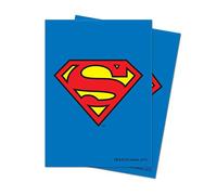 Ultra Pro Justice League Superman 65 Count Card Sleeves