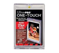 Ultra Pro Konami One-Touch Magnetic Holder 23pt Card Games, Multicoloured (563-0015572)