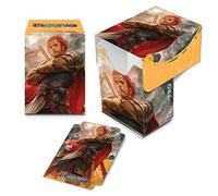 Ultra Pro L1: Sun Wukong Deck Box for Force of Will