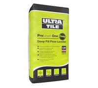 Ultra Pro Level One Deep Self Levelling Compound (20kg)