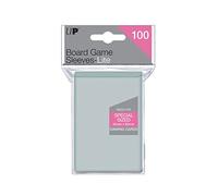 Ultra Pro Lite Board Game Sleeves - 54mm x 80mm (100 ct.)
