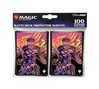 MTG Aetherdrift 100+ Deck Box Commander featuring Saheeli, Radiant Creator