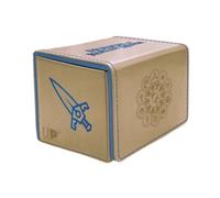 Ultra Pro - Magic: The Gathering - Alcove Edge Deck Box Set Symbol - Murders at Karlov Manor