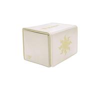 Ultra Pro Mana 8 Alcove Edge Plains Deck Case