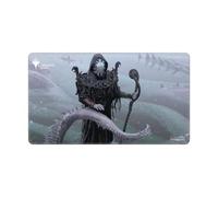 Ultra Pro Magic: The Gathering Commander Series #1: Mono - Orvar Playmat