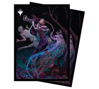 Ultra Pro Magic: The Gathering - Double Masters 2022 Liliana, the Last Hope (100)