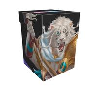 Ultra Pro - Magic: The Gathering - Foundations - 100+ Light Deck Box