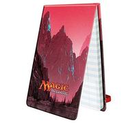 Ultra Pro Magic: The Gathering Life Pad - Mana 5 Mountain