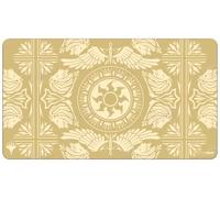 Ultra Pro Magic: The Gathering - Mana 7 Plains Playmat
