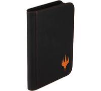 Ultra Pro - Magic: The Gathering Mythic Edition - 4 Pocket Premium Pro Binder