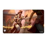 Ultra Pro - Magic: The Gathering - Playmat A - Murders at Karlov Manor