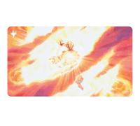 Ultra Pro Mtg Modern Horizons 3 Playmat Featuring Flare Of Fortitude
