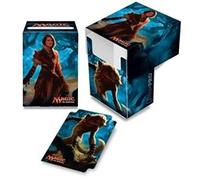 Ultra Pro Magic The Gathering Shadows over Innistrad v5 Full View Deck Box