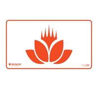 Ultra Pro Mtg Mana 8 - Stitched Playmat Lotus