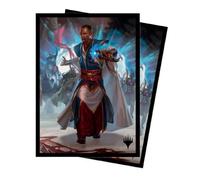 Ultra Pro March of the Machine 100ct Deck Protector Sleeves 4