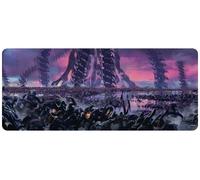 Ultra PRO - March of The Machine 6ft Table Playmat for Magic: The Gathering - Protect Your Cards During Gameplay from Scuffs & Scratches, Perfect as Oversized Mouse Pad for Gaming & Desk Mat