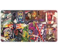 Ultra Pro March of The Machine Holofoil Protective Playmat