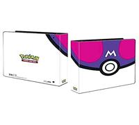 Ultra Pro Master Ball 2" Album for Pokemon