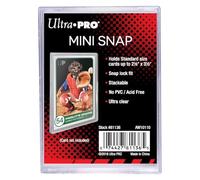 Ultra Pro Mini Snap Tite