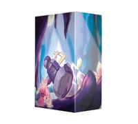 Ultra-PRO: Modern Card Storage Box - Blue, 75 Cards