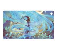 Ultra PRO - Modern Horizons 3 Playmat Blue-2 for Magic: The Gathering, Premium Quality Collectible Card Protection Enhanced Gaming Gear Accessories