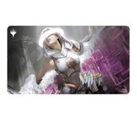 Ultra PRO - Modern Horizons 3 Playmat v3 for Magic: The Gathering, Premium Quality Collectible Card Protection Enhanced Gaming Gear Accessories