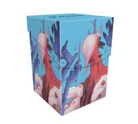 Ultra Pro - Modern Horizons 3 Ulalek, Merged Atrocity 100+ Deck Box® for Magic: The Gathering, Standard Size Organizer Double-sleeved Card Protector Self-locking lid Deck Box