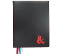 Ultra Pro Dungeons & Dragons Player´s Premium A5 Notebook