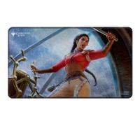Ultra Pro Mtg Commander Series - Release 3 Enemy Color Q3 2024 Holofoil Playmat Sisay
