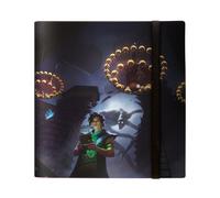 Ultra Pro Mtg Duskmourn 12-Pocket Pro-Binder