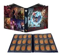Ultra Pro Mtg Murders At Karlov Manor 12-Pocket Pro-Binder Featuring Exclusive Artwork