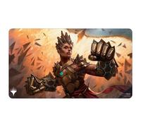 Ultra Pro Mtg Phyrexia - All Will Be One Playmat B Featuring Neyali, Suns’ Vanguard