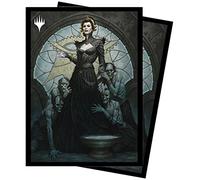 Ultra Pro MTG Sleeves: Dominaria United - Liliana of The Veil (100)