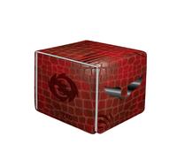 Ultra Pro Mtg Tarkir: Dragonstorm Premium Alcove Edge Deck Box Mardu