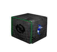 Ultra Pro Mtg Tarkir: Dragonstorm Premium Alcove Edge Deck Box Sultai