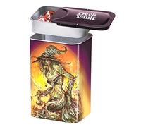Ultra Pro Nesting Deck Vault Darkside of OZ Wicked C72 Card Game