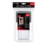 Ultra Pro - Pack of 5 One Touch 35pt UV Holders - Great unique trading or sports card display to show off to friends and family
