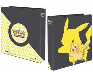 Ultra Pro Pikachu 2019 2" Album - Brand New & Sealed 3-ring album