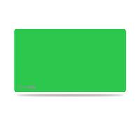 Ultra Pro PLAYMAT Artist Gallery C12 Card Game (Lime Green)