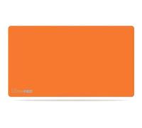 Ultra Pro PLAYMAT Artist Gallery C12 Card Game (Orange)