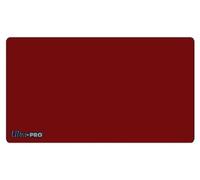 Ultra Pro PLAYMAT Artist Gallery C12 Card Game (Red)