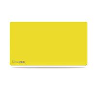 Ultra Pro PLAYMAT Artist Gallery C12 Card Game (Yellow)