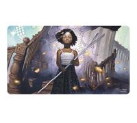 Ultra Pro Playmat Duskmourn "Aminatou, Veil Piercer" MTG Magic