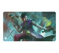 Ultra Pro Playmat Duskmourn "Winter, Cynical Opportunist" MTG Magic