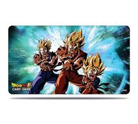 Ultra Pro Playmat Family Kamehameha