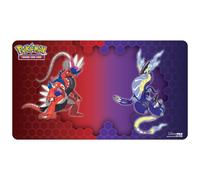 Ultra Pro Koraidon & Miraidon Playmat